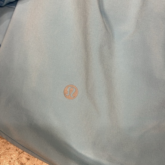 Lululemon Skirt (Light Blue) - Picture 3 of 4